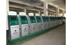 查詢機 鈑金 套料 工廠