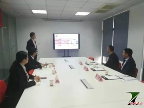 區(qū)領(lǐng)導(dǎo)帶隊參觀中國第二屆國際進(jìn)口博覽會