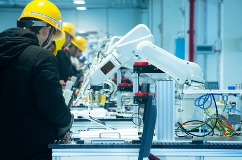 引領5g 當仁不讓 美格智能5g終端助力智慧工廠批量商用