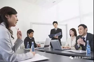 商務咨詢專業(yè)就業(yè)方向揭秘 2018高考志愿填報指南