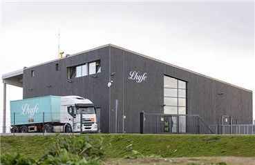 德國北部首座商用綠氫工廠動(dòng)工，綠色轉(zhuǎn)型邁入新里程