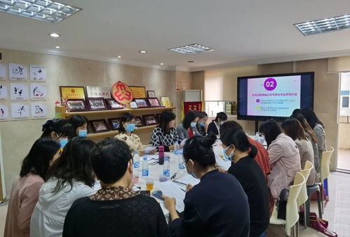 她關(guān)注丨328個(gè) 珠海市村 社區(qū) 婦聯(lián)換屆工作進(jìn)入全面推進(jìn)階段