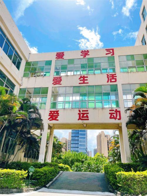 珠海一職實(shí)驗(yàn)學(xué)校職教高考班,圓你全日制本科夢(mèng)