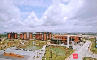 珠海創(chuàng)新職業(yè)教育十八載:校企合作不斷深化,輸出&ldquo;珠海經(jīng)驗(yàn)&rdquo;