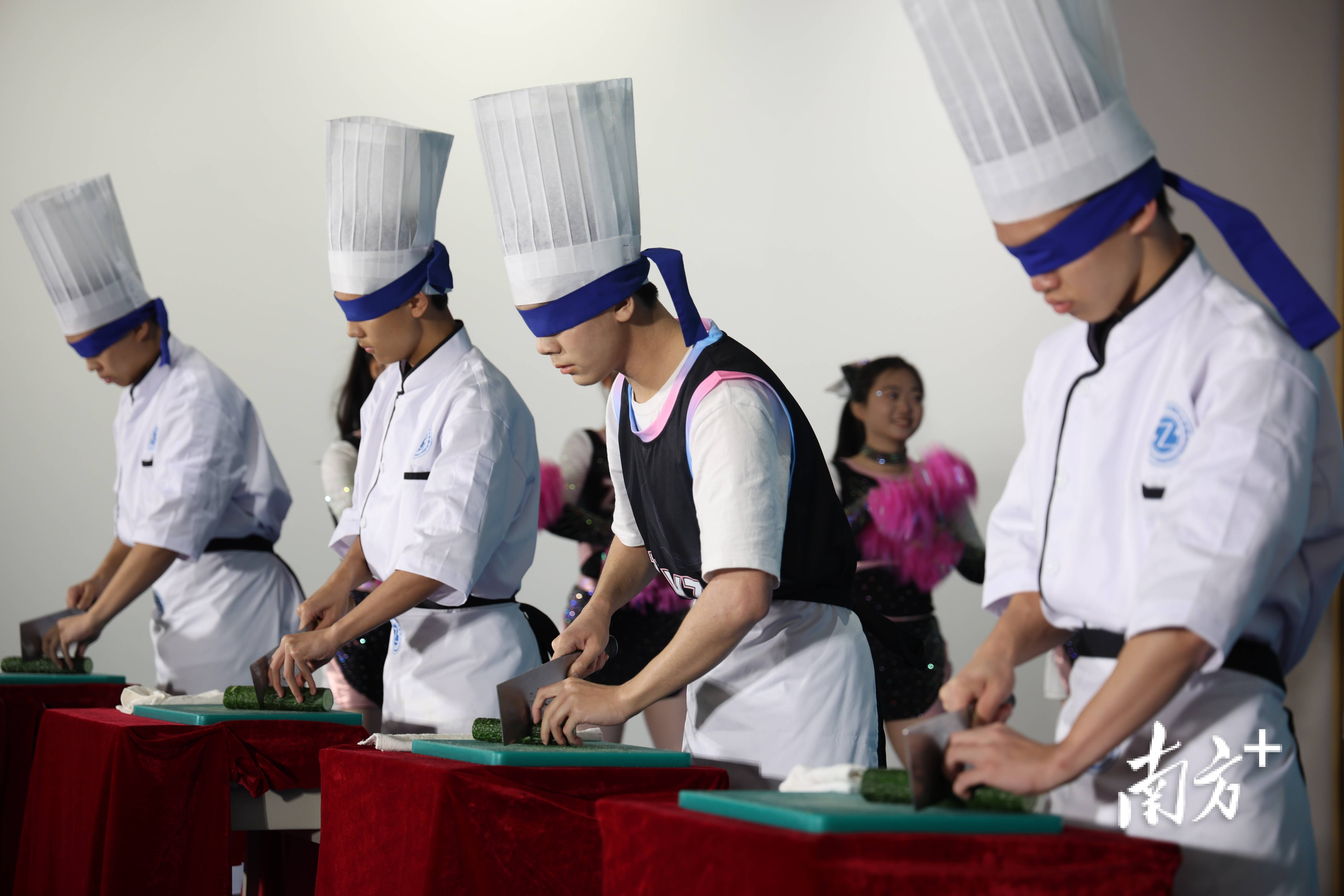 一技在手一生無憂!2024年珠海職教活動周啟動