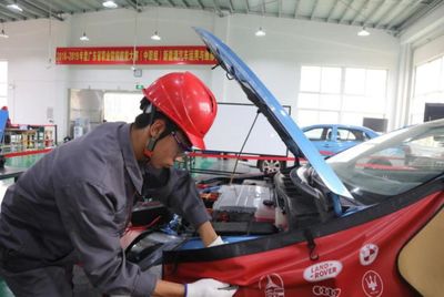 定了！珠海這些教室今年將安裝空調！學位建設也安排上了！珠海職業教育迎來新進展